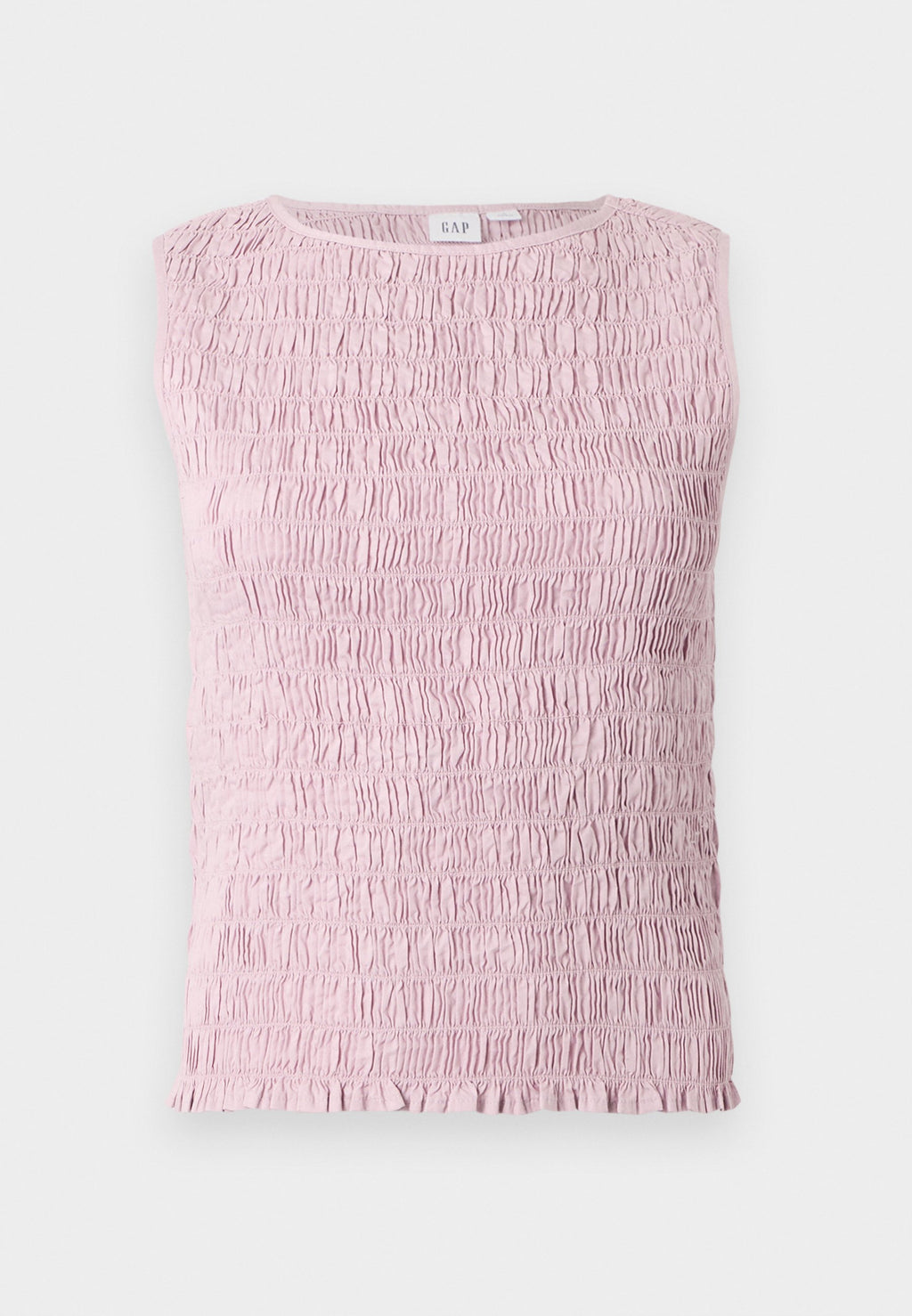 GAP SMOCKED