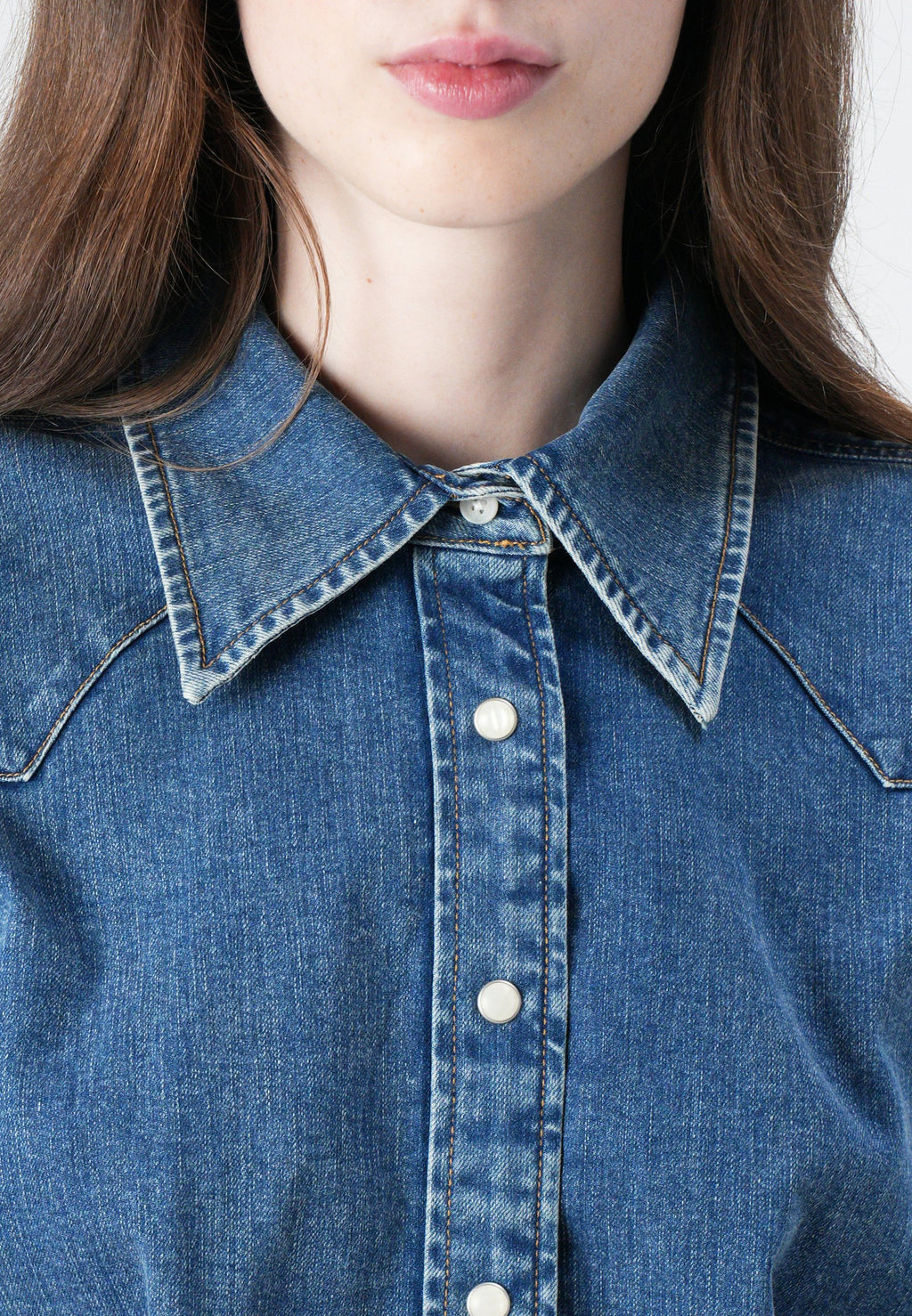 Wrangler DRESS