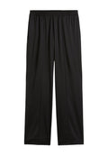 FLUENT JOGGER PLEAT DETAIL, ELASTIC WAIST Media 1