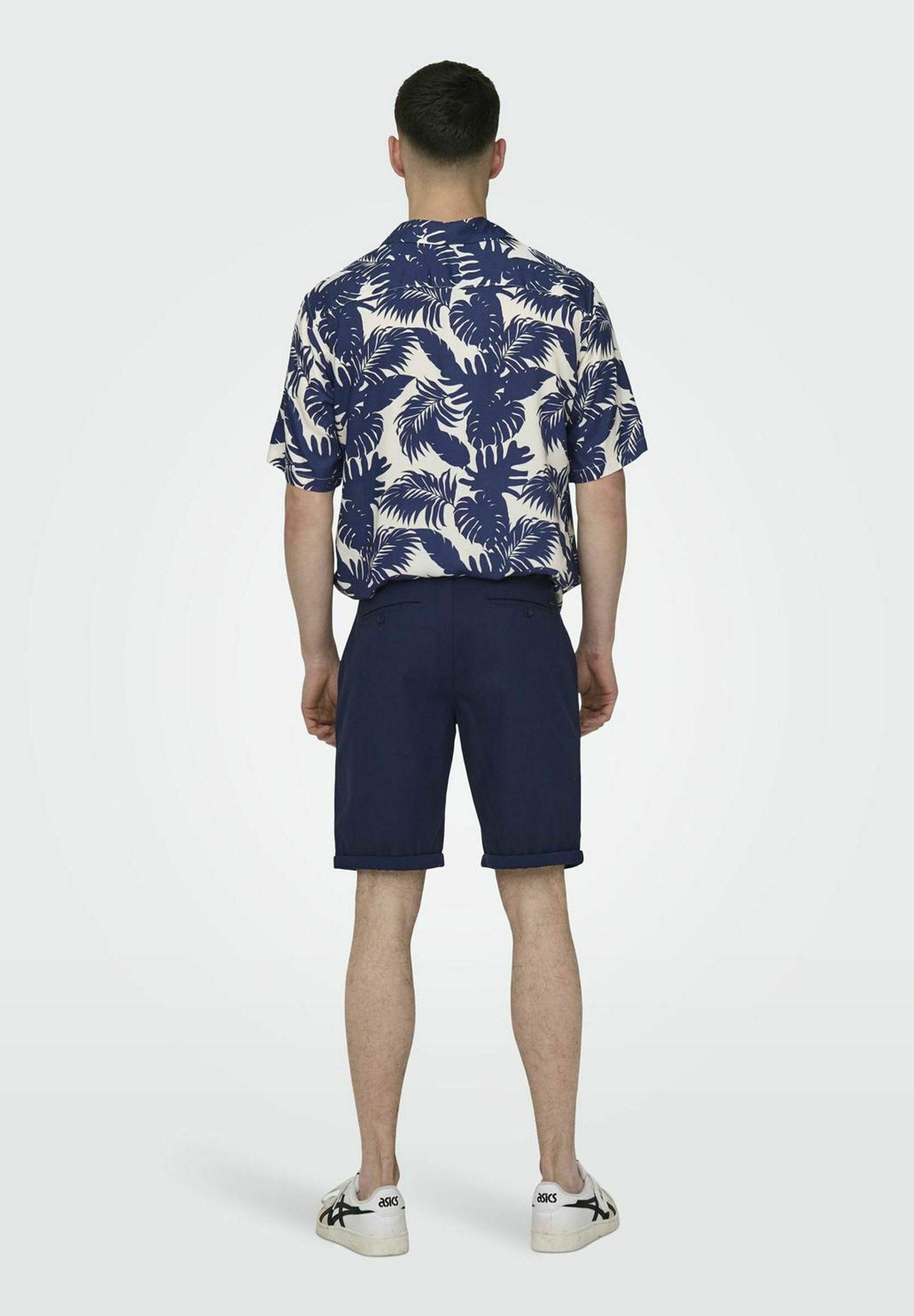 Chino ONSPETER Regular Fit Media 4