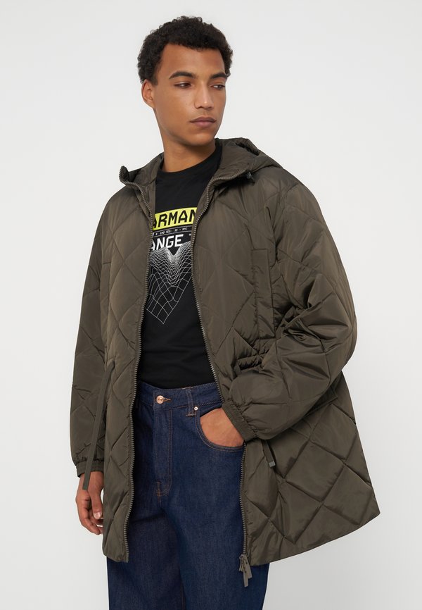 Armani Exchange
