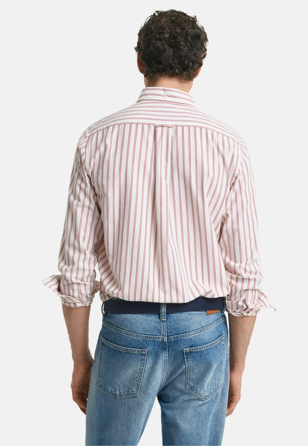 GANT ARCHIVE STRIPE SHIRT