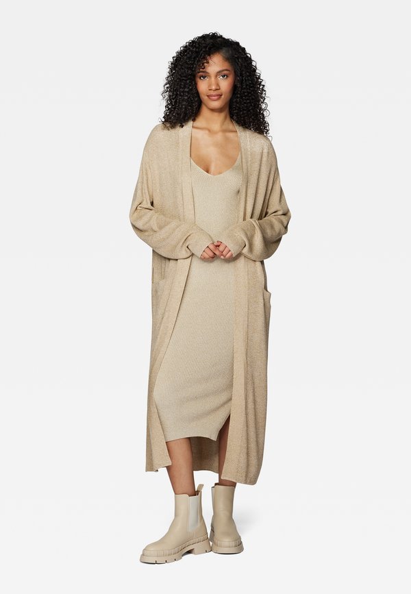 Mavi  BASIC LONG