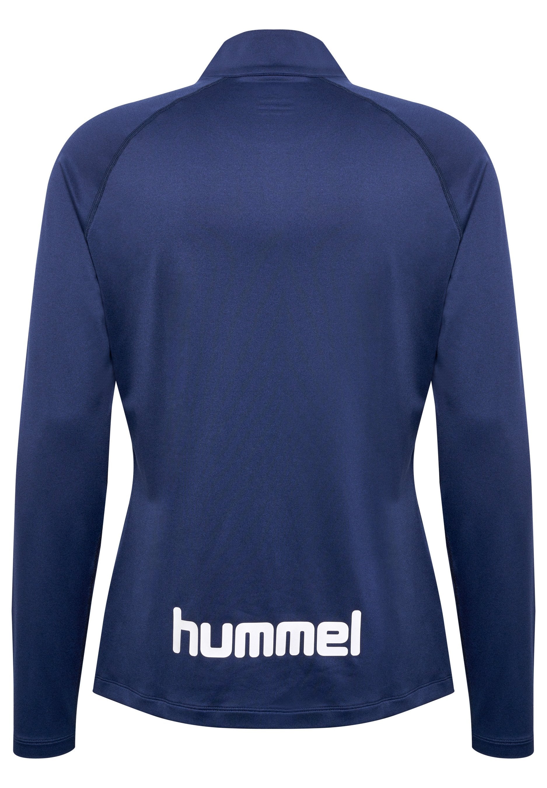 Hummel SPRINT HALF ZIP