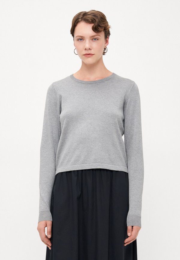 Vero Moda Tall VMSILJE O NECK