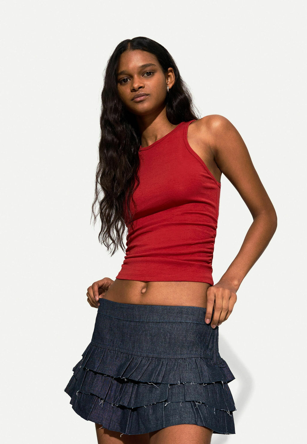 Bershka