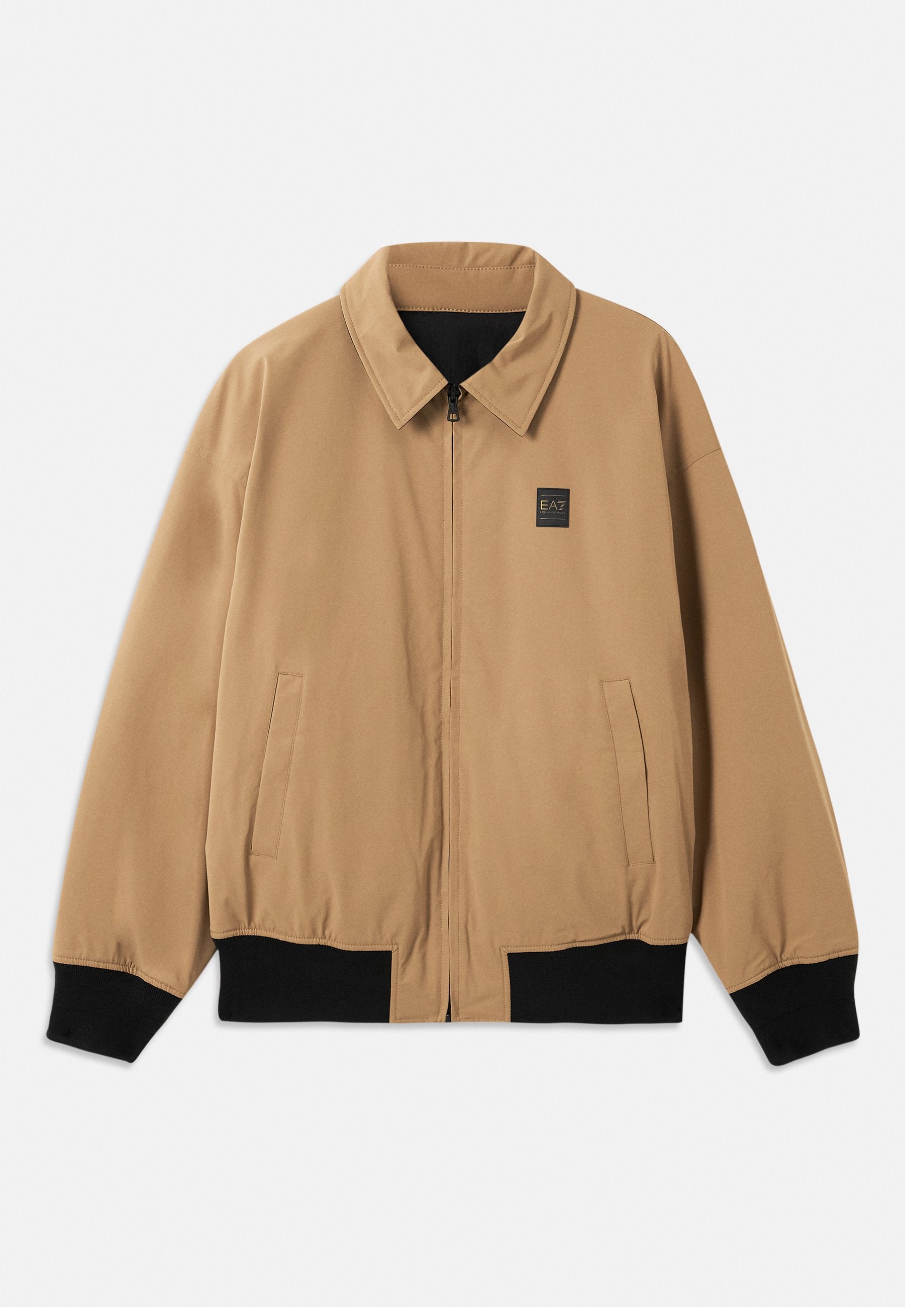 EA7 Emporio Armani Übergangsjacke Media 1