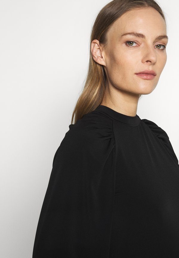 Dorothy Perkins Maternity MATERNITY RUCH SLEEVE GATHERED LONG SLEEVE TOP