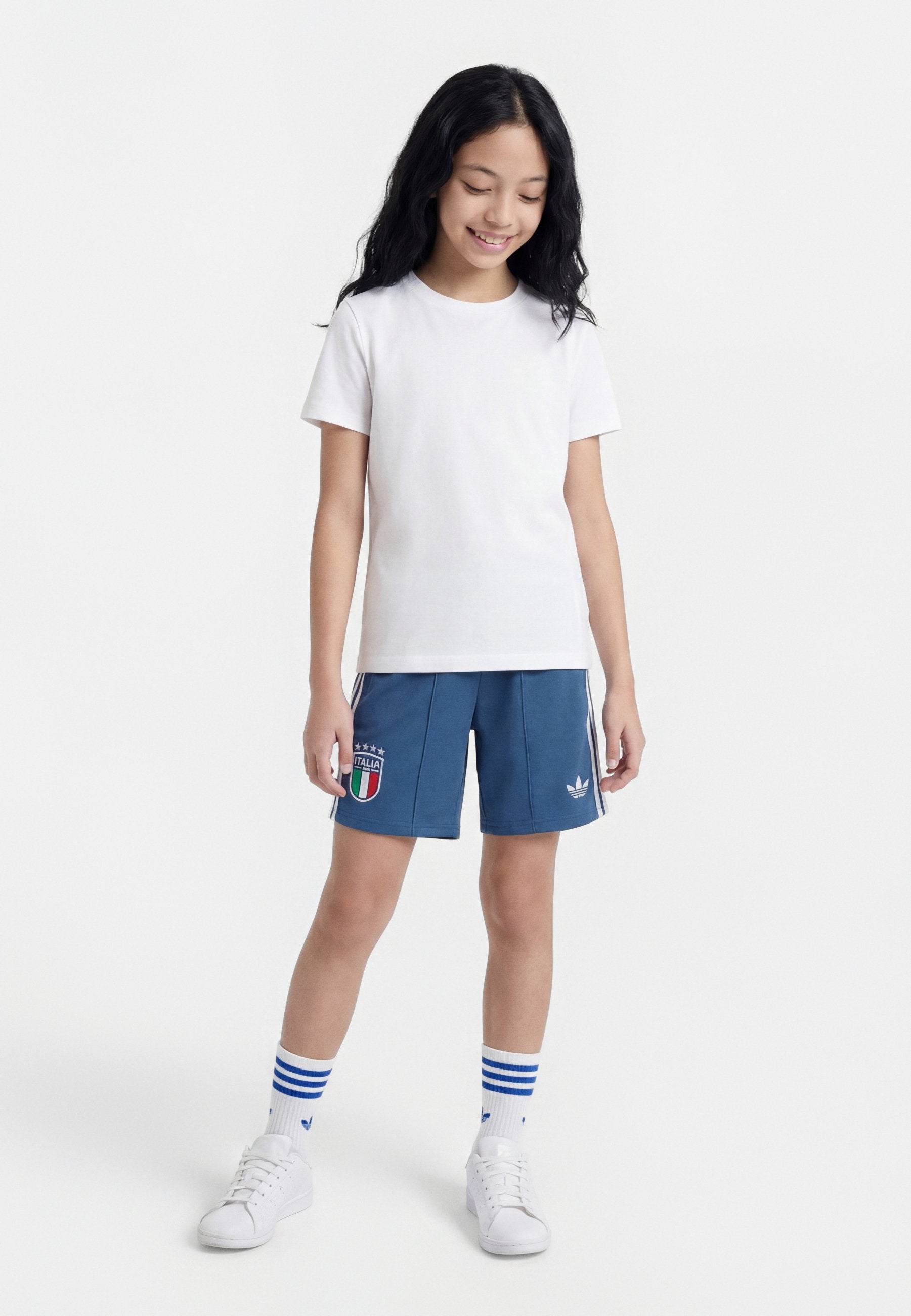 ITALY FICG AWAY SHORT Media 2