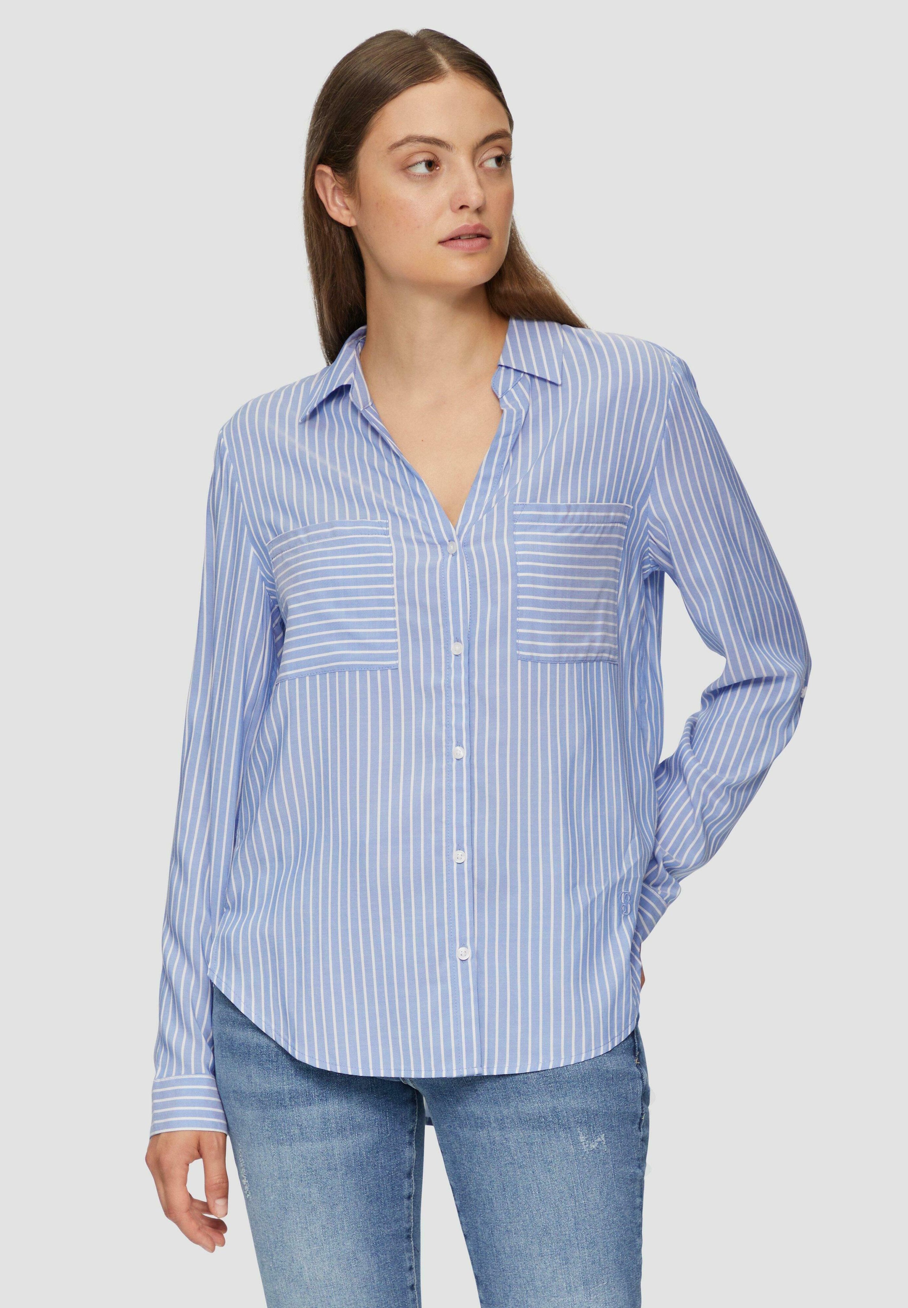 s.Oliver Hemdbluse Media 3