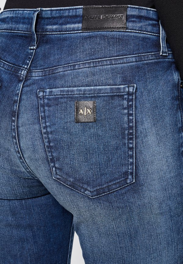 Armani Exchange