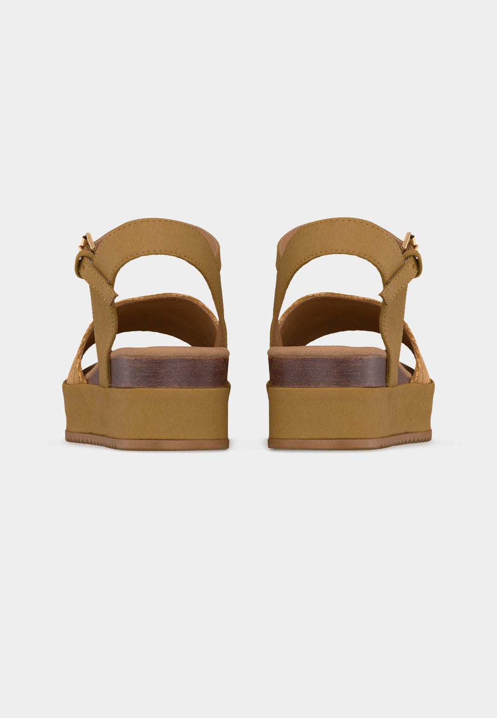 Wrangler NORMA WOMEN SEMI WEDGE