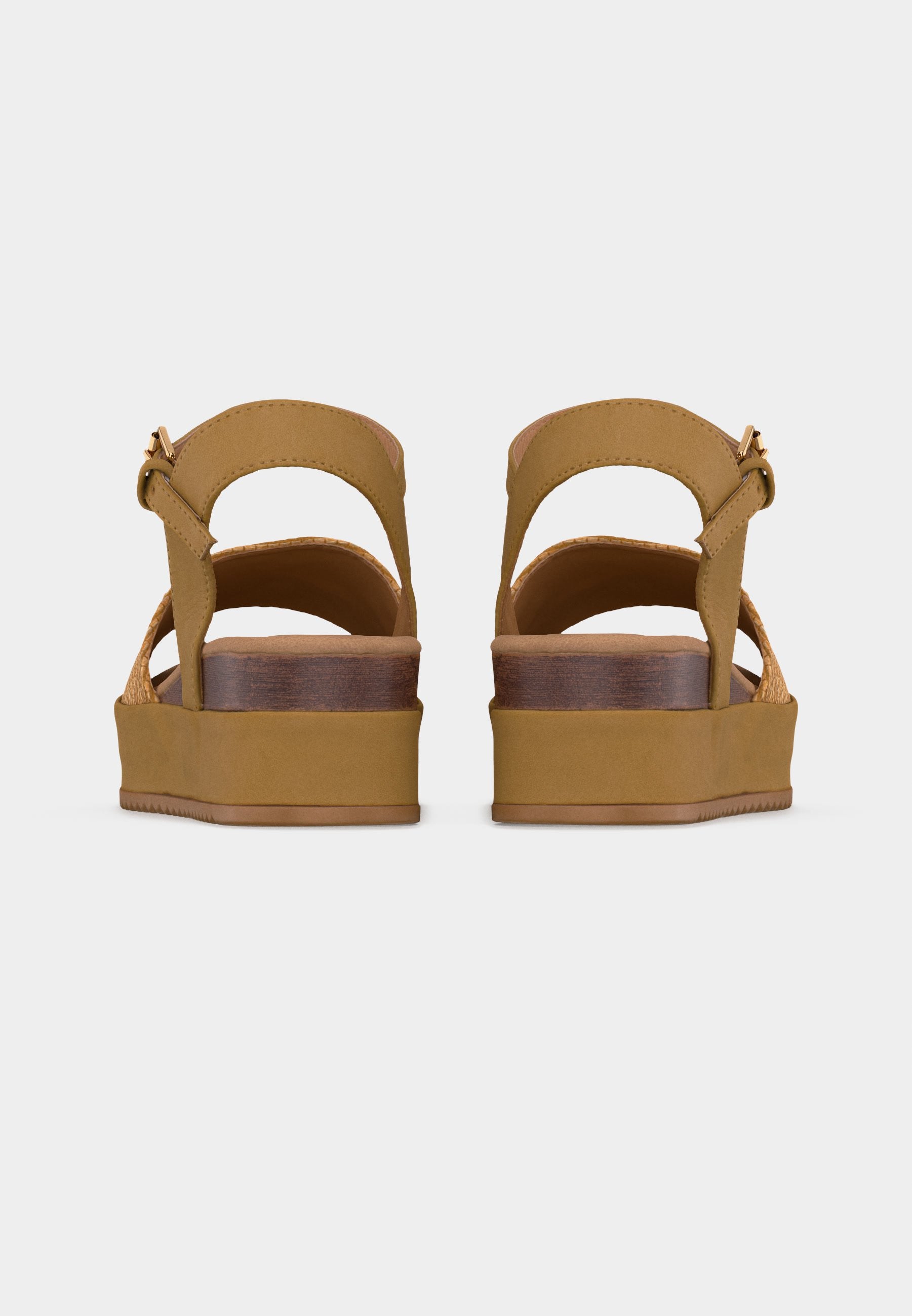 Wrangler NORMA WOMEN SEMI WEDGE