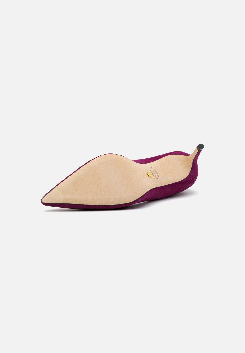 Stuart Weitzman