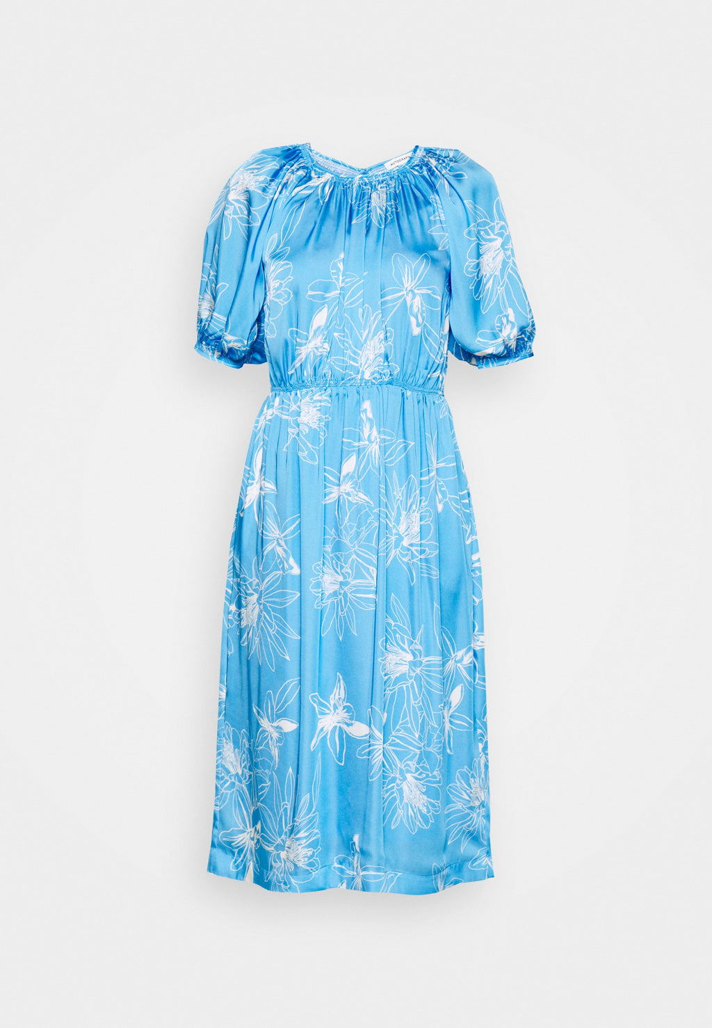 Marks & Spencer FLORAL DRES 2-IN-1