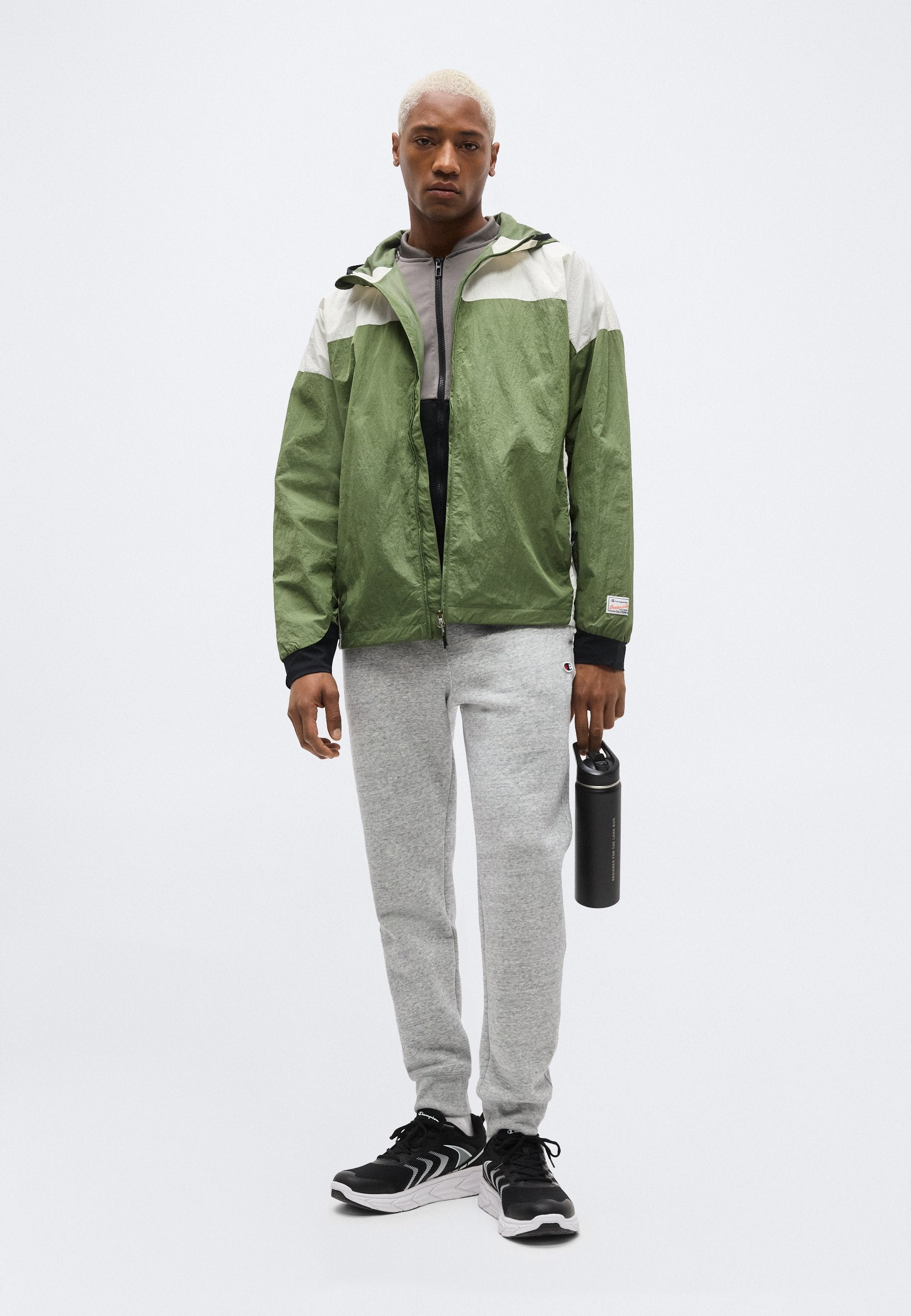 Champion OUTDOOR COLOUR BLOCK