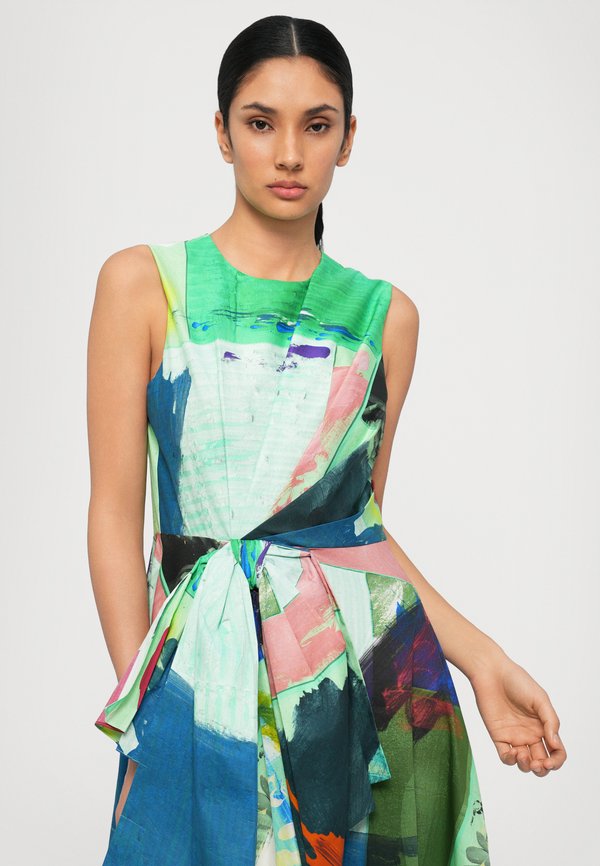 Roksanda NURA DRESS