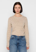 DKNY Strickpullover Media 1