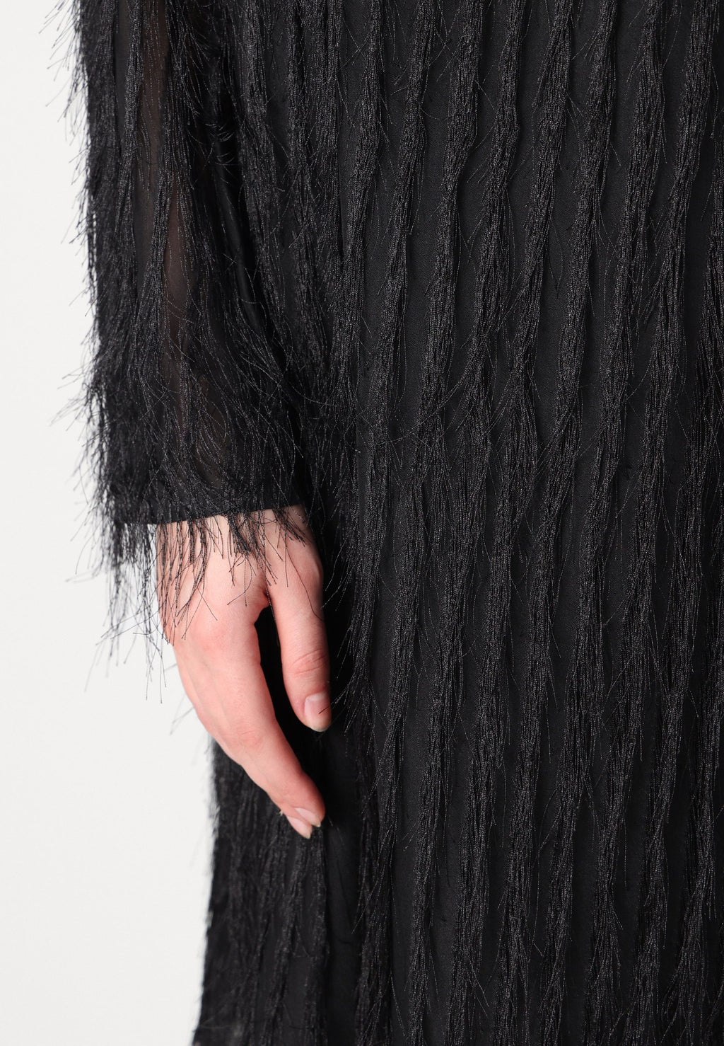 YAS Tall YASDIA BOATNECK DRESS