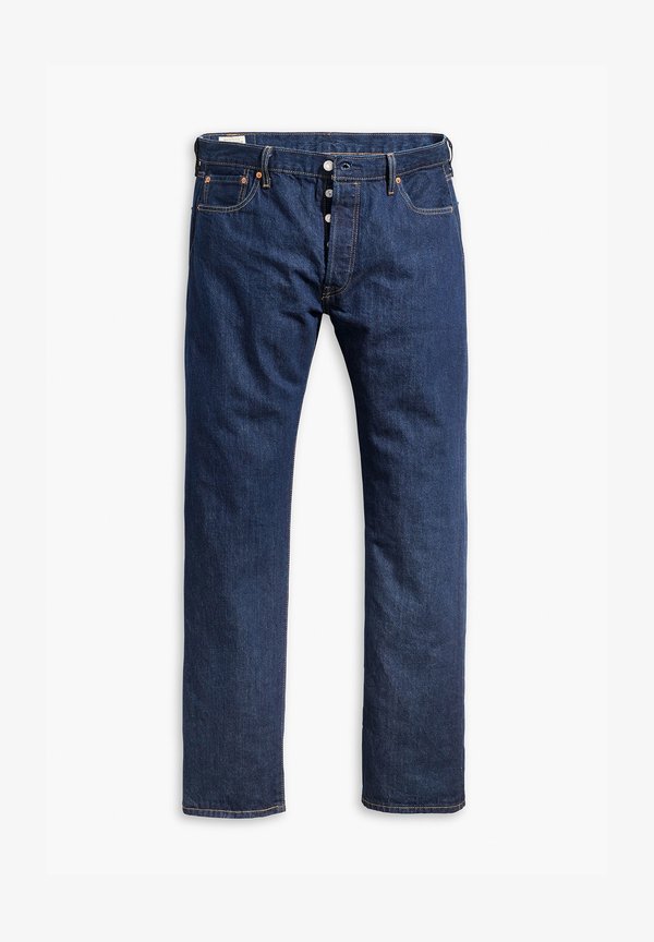 Levi's® 501® LEVI'S® ORIGINAL - Straight leg jeans - onewash