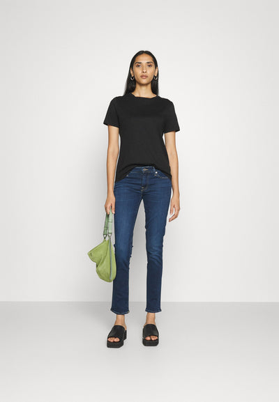 7 for all mankind PYPER ILLUSION OPULENT