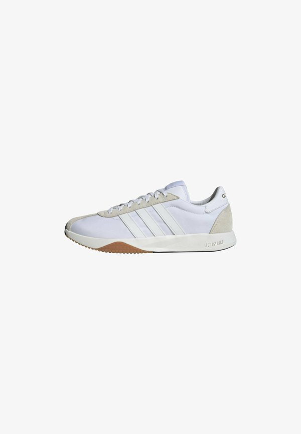 adidas Sportswear RUN 76 26 BLANCO 44 2/3 UNISEX - Trainers - crystal white