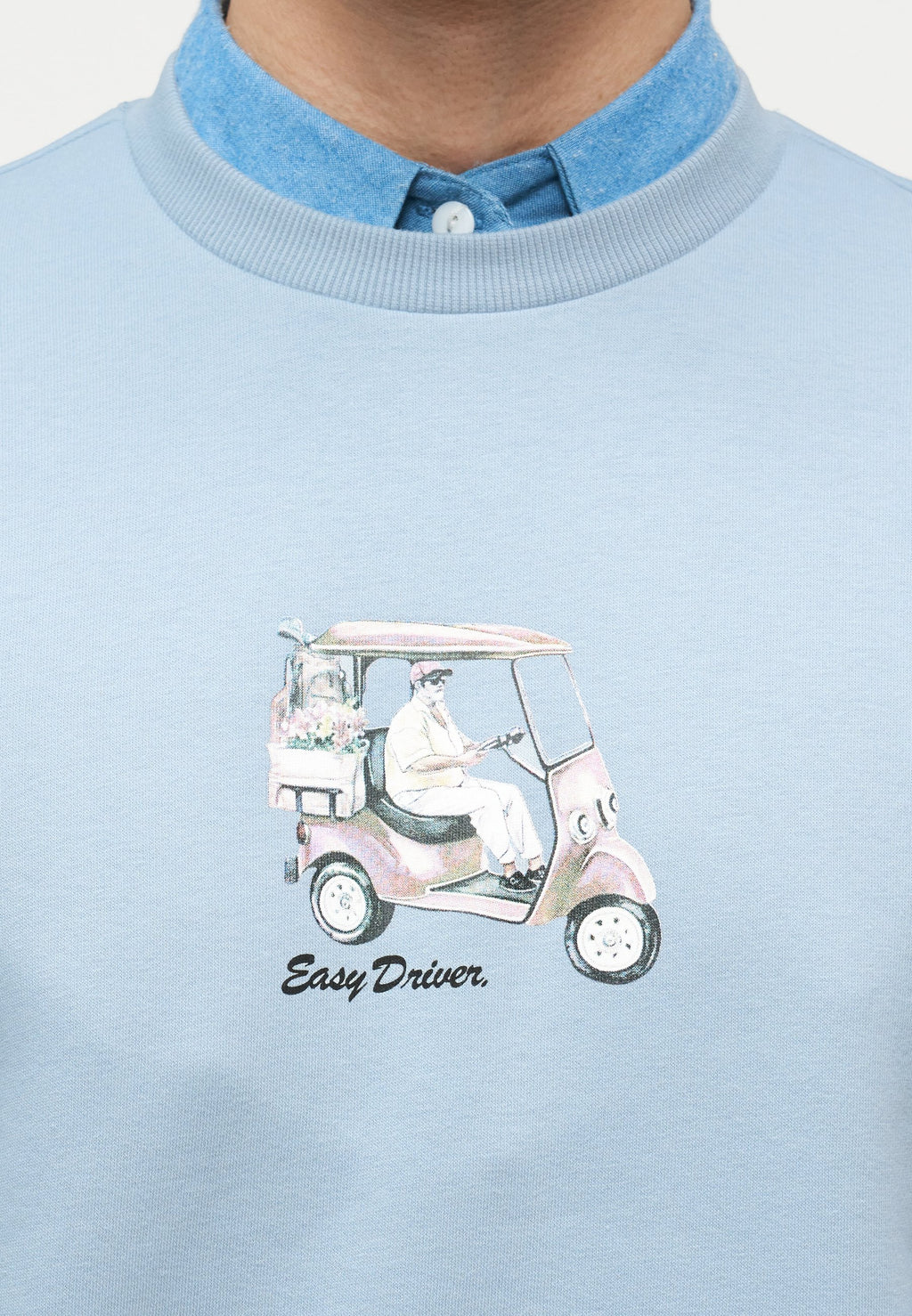 Only & Sons ONSCERES TUK TUK CREW NECK