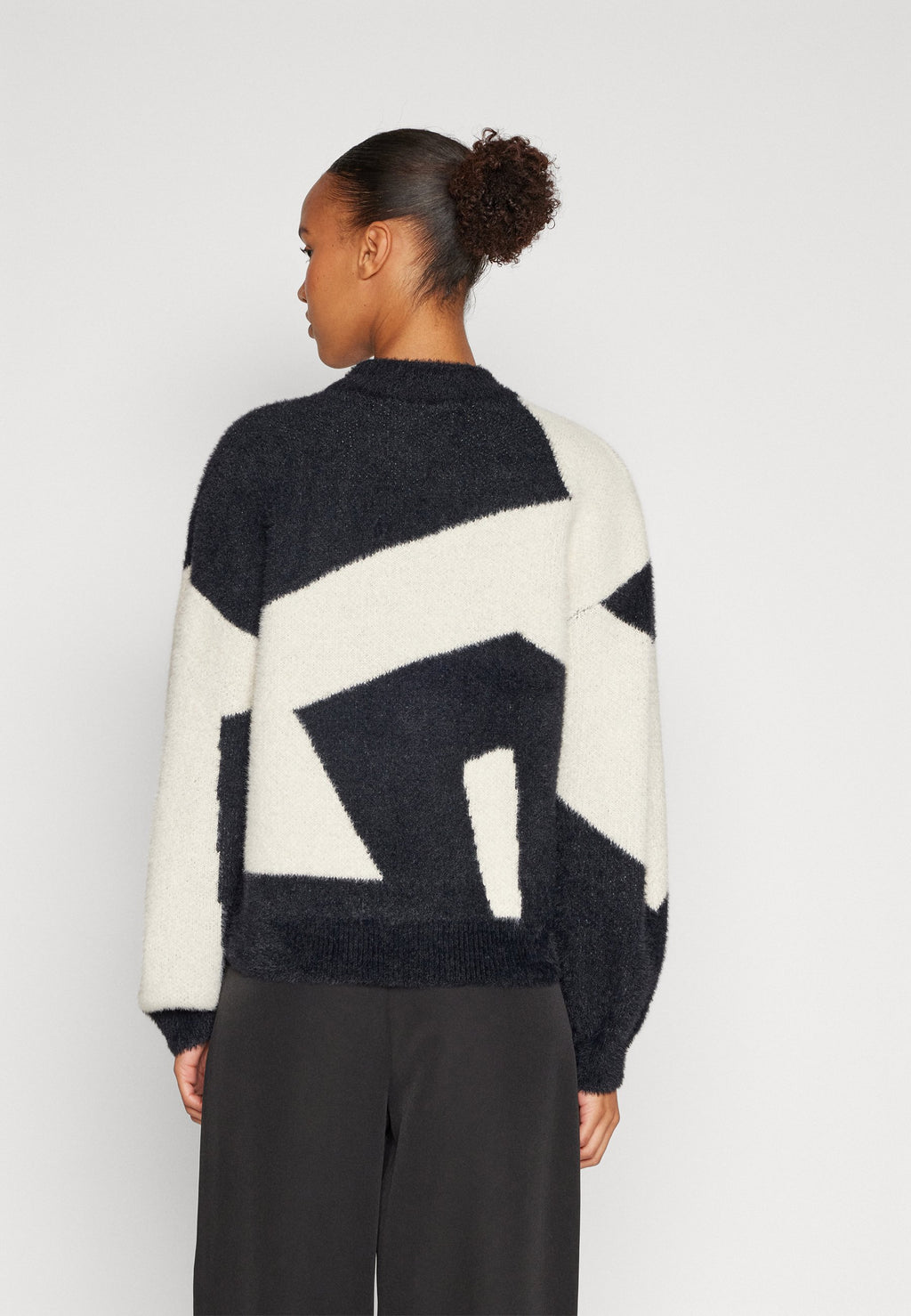 VILA VIGRACE HIGH NECK
