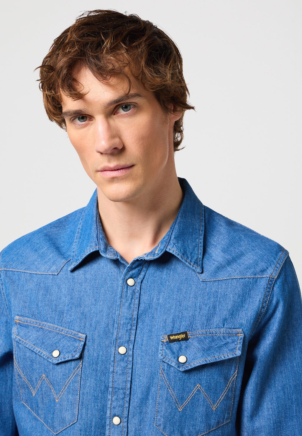 Wrangler LS WESTERN