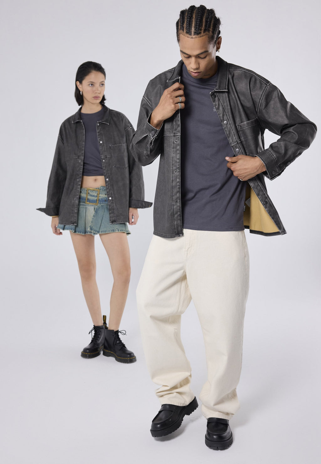 YOURTURN UNISEX