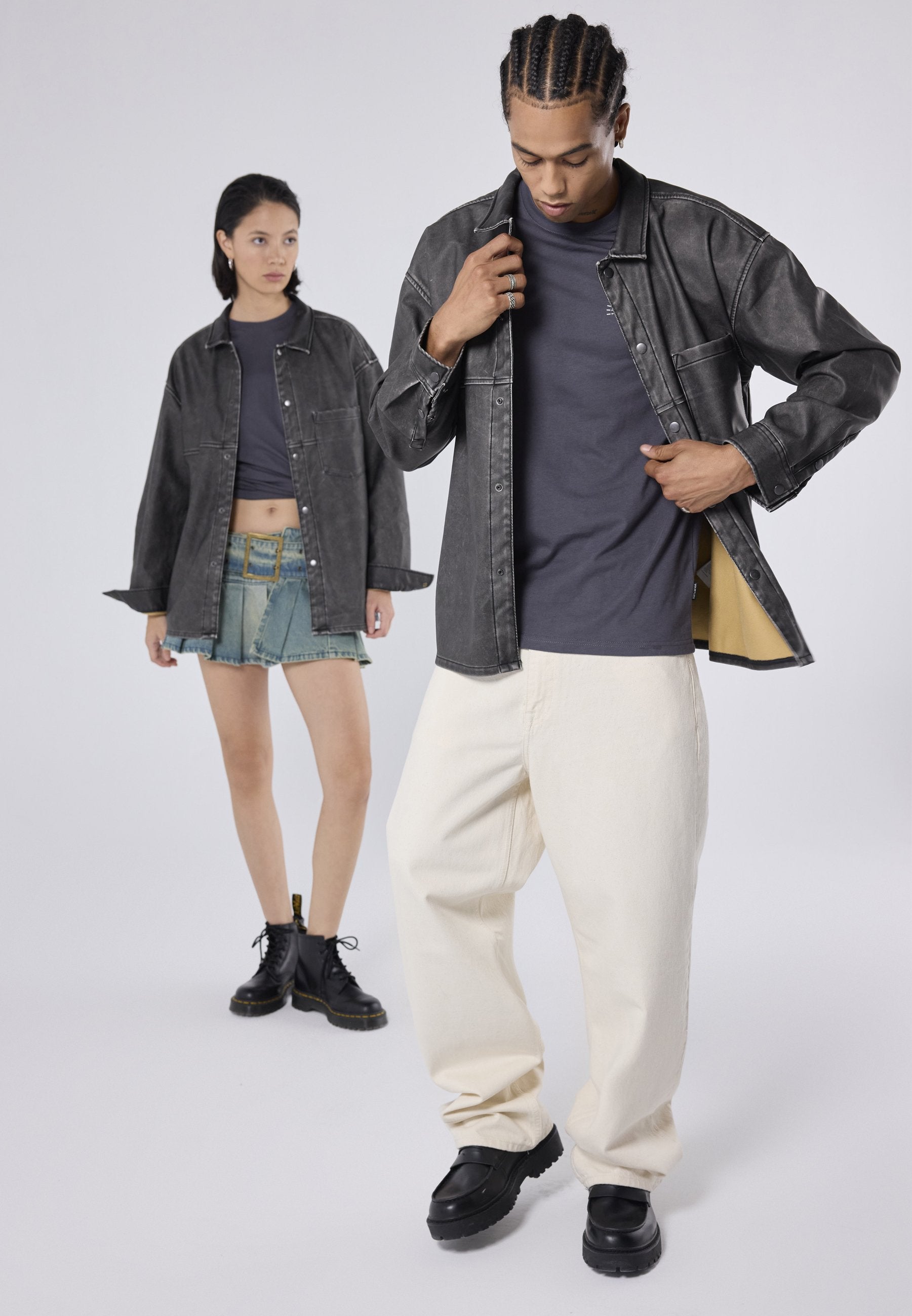 YOURTURN UNISEX