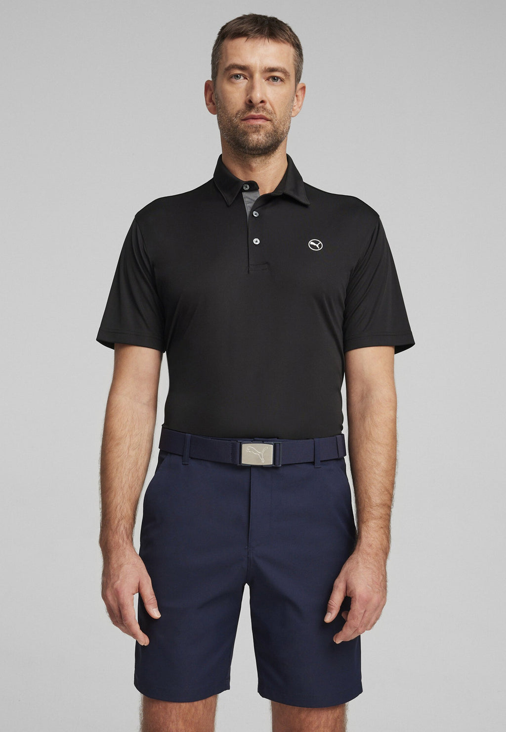 Puma Golf PURE SOLID