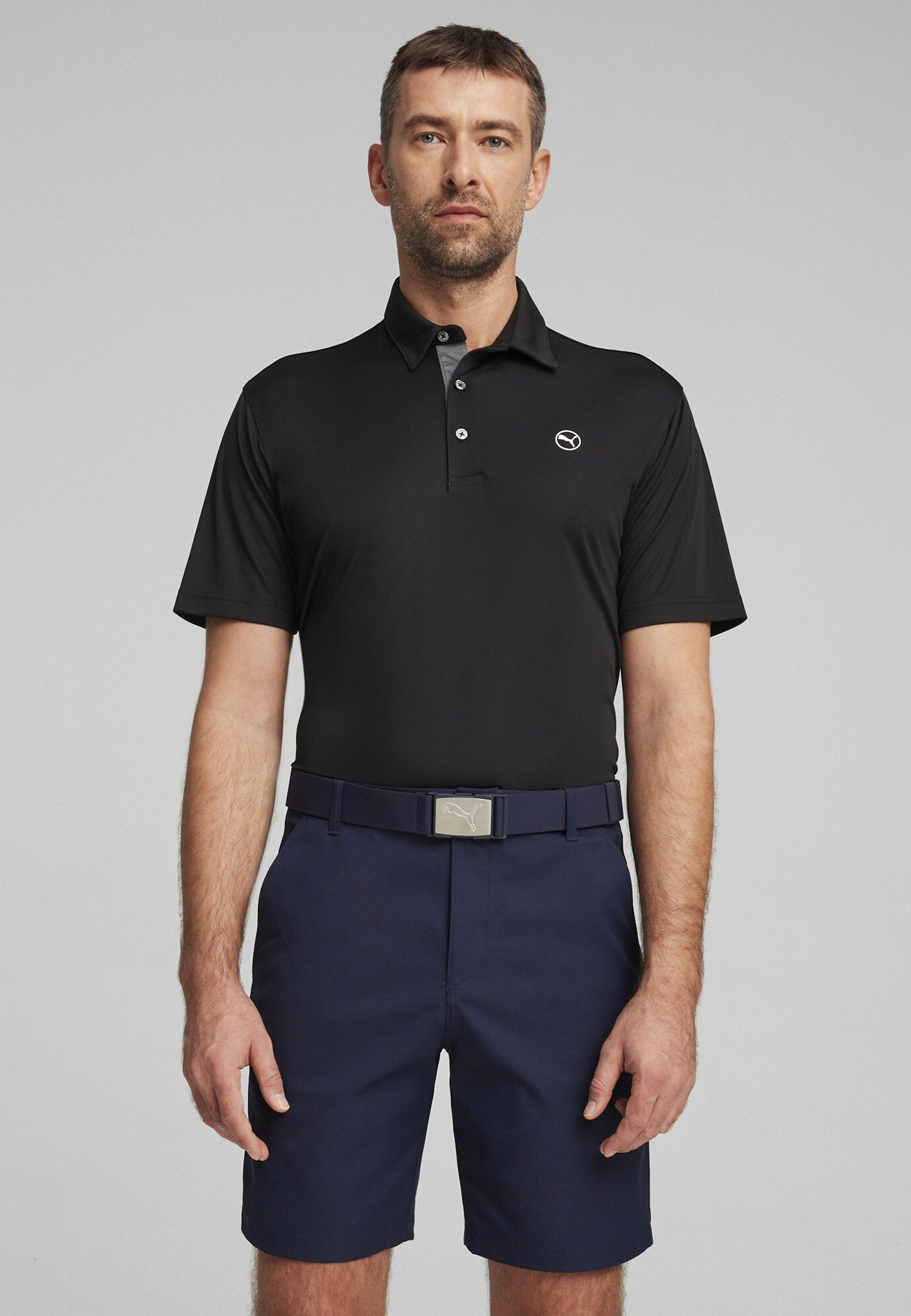 Puma Golf PURE SOLID