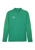 Puma TEAMFINAL TRAINING 1/4 ZIP