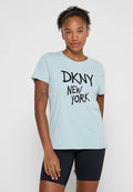 DKNY Sport T-Shirt print Media 1
