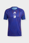 adidas Performance FC COPENHAGEN 26/27 PRE MATCH - Club wear - real blue