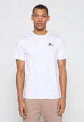Fila ZAMOS GRAPHIC LOGO TEE