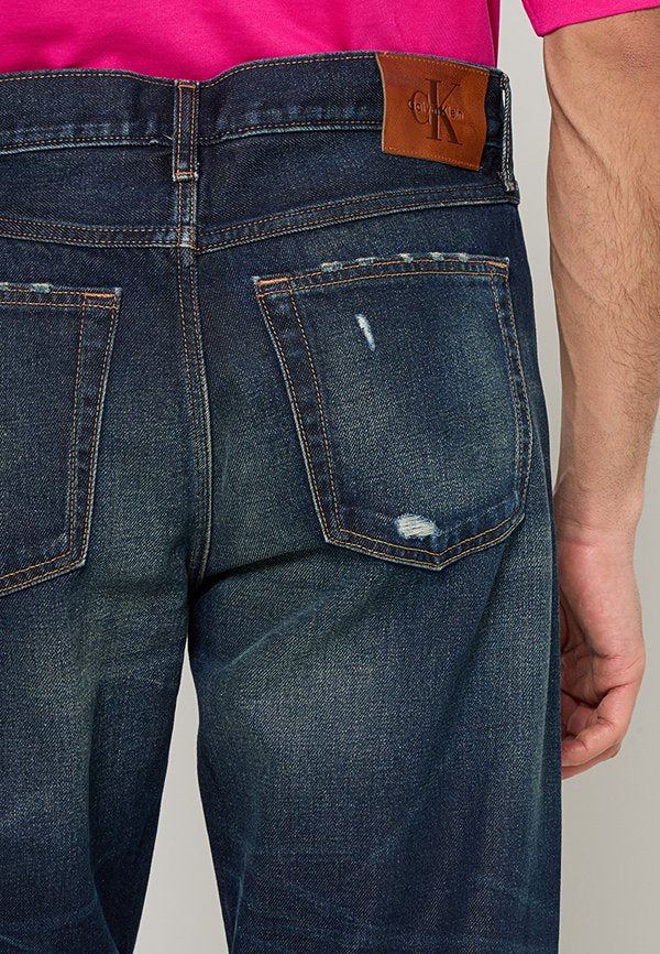 Calvin Klein Jeans 90S STRAIGHT SCARBOR