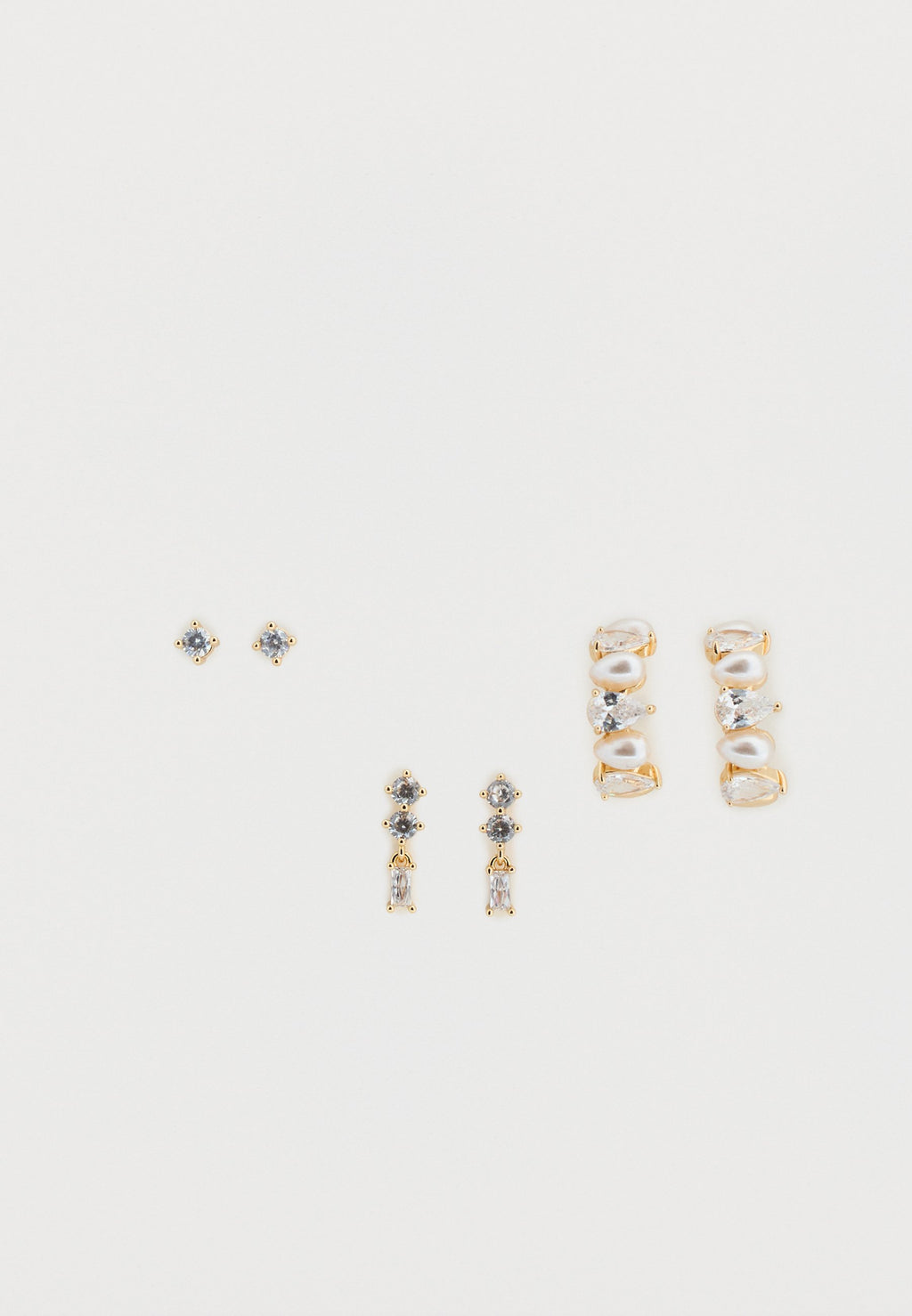 ALDO STARGAZER SET