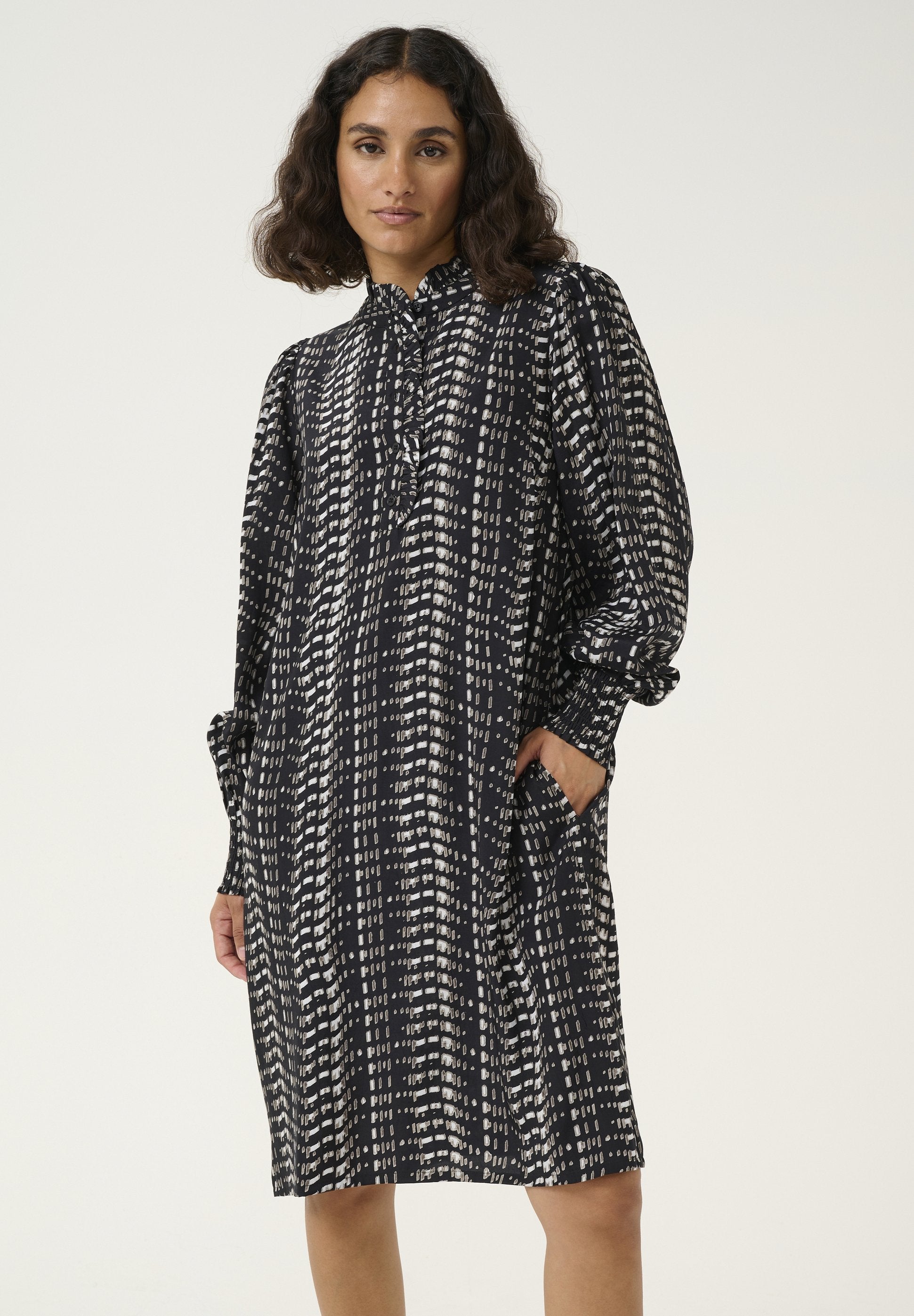 Kaffe KAALICE SHORT