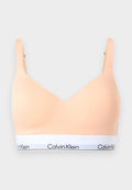 Calvin Klein Underwear LIFT ICON - Push-up bra - peach bliss