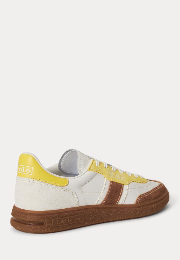 Polo Ralph Lauren BEDFORD LOW TOP