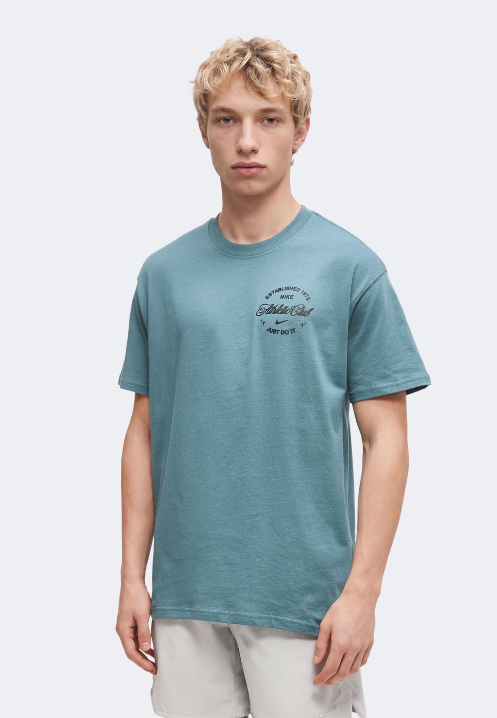 Nike Performance TEE GRIT
