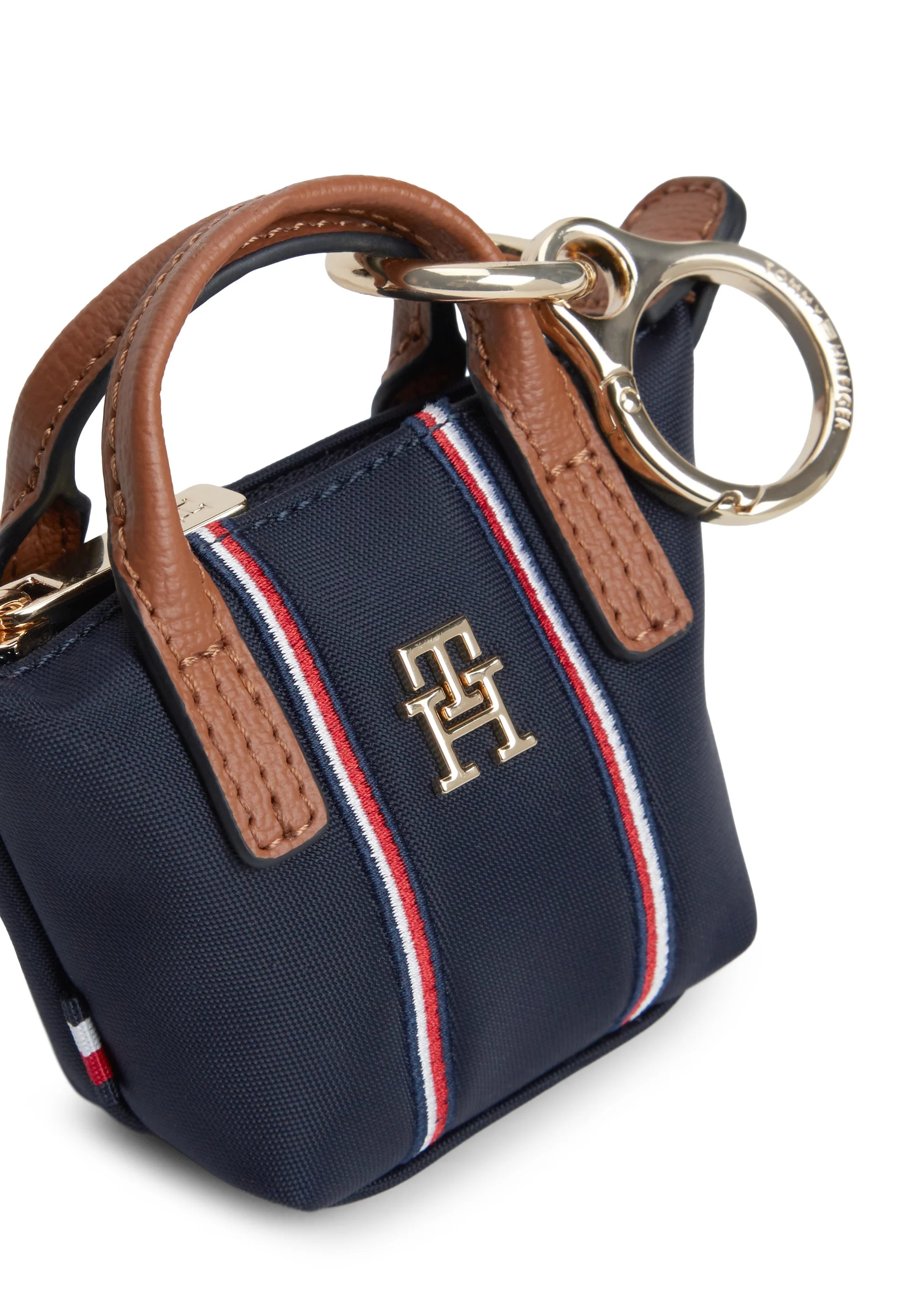 Tommy Hilfiger CHARMS POPETTE NANO - Key holder