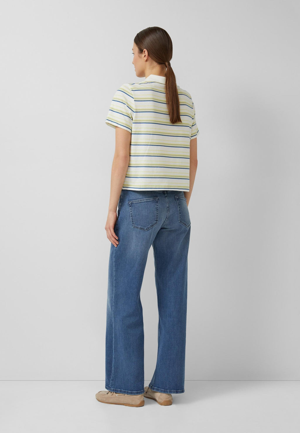 s.Oliver JEANS-HOSE SURI