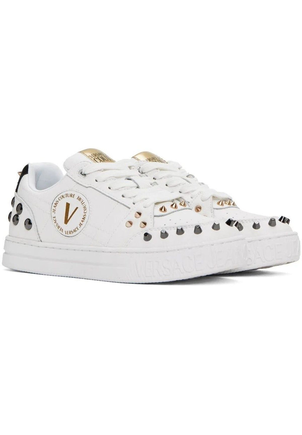 Versace Jeans Couture BASKETS