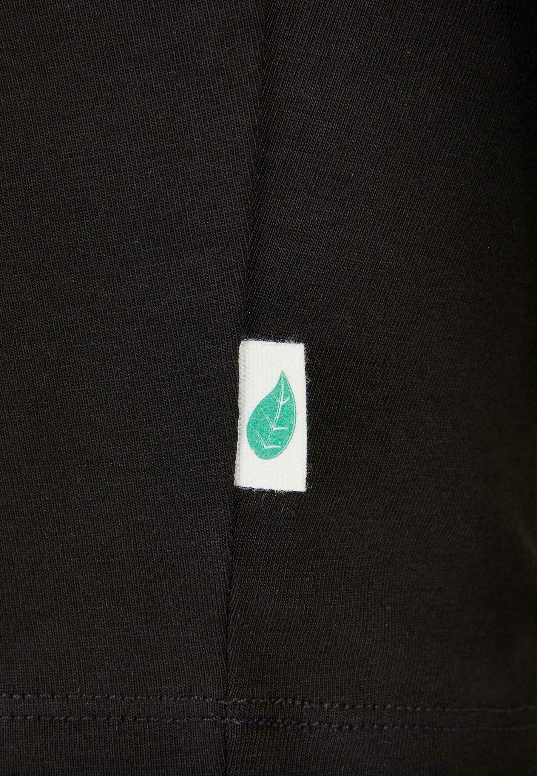 Urban Classics CROPPED LONGSLEEVE