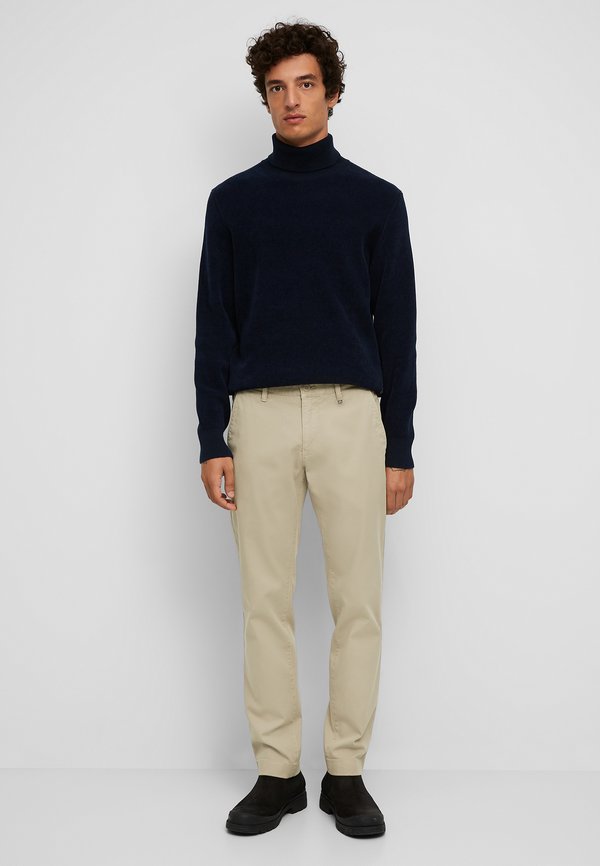 Marc O'Polo STIG SHAPED FIT SHAPED LEG REGULAR LENGTH WELT POCKETS