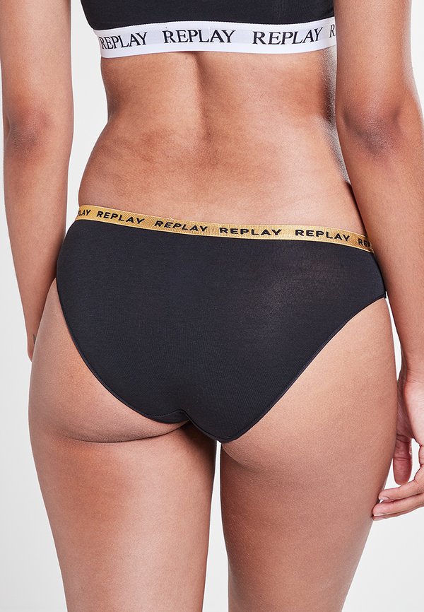 Replay 4PACK