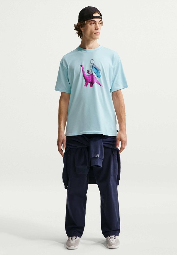 Nike SB DINO KEYCHAIN